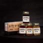 Preview: O´Donnell Mini Moonshine Set 4 x 50 ml